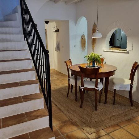 Town House With Roof Terrace - Old Town Marbella Exterior foto