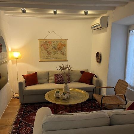 Town House With Roof Terrace - Old Town Marbella Exterior foto