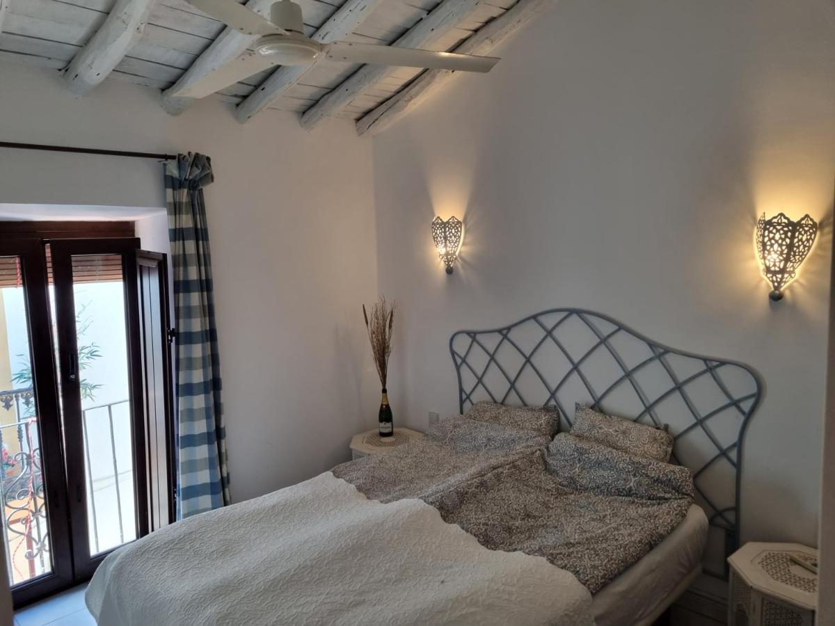 Town House With Roof Terrace - Old Town Marbella Exterior foto