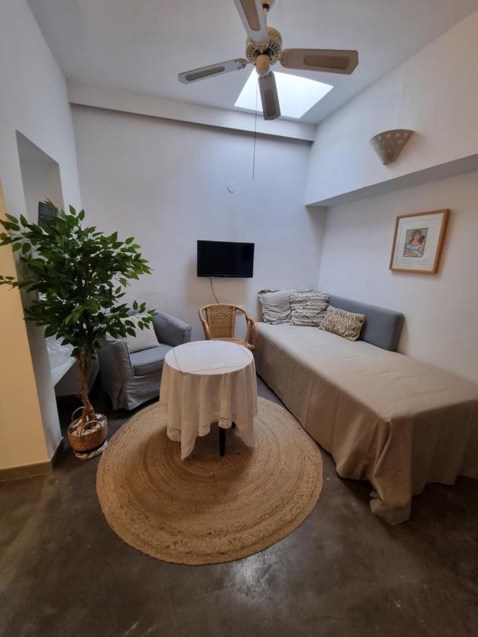 Town House With Roof Terrace - Old Town Marbella Exterior foto